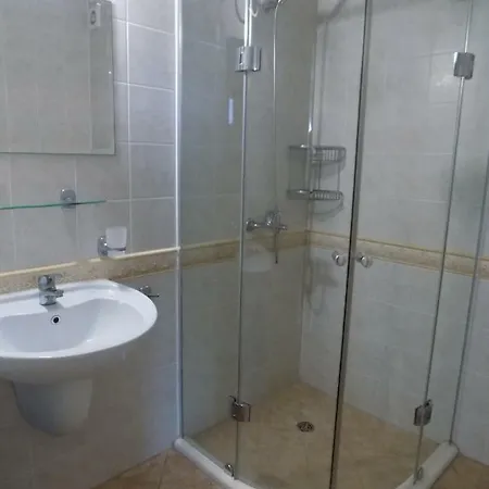 Блумарин С 25 Apartmán
