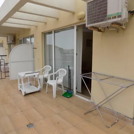 Apartament Блумарин С 25 *