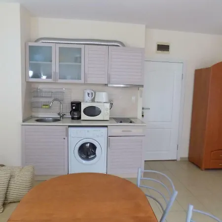 Блумарин С 25 * Sunny Beach