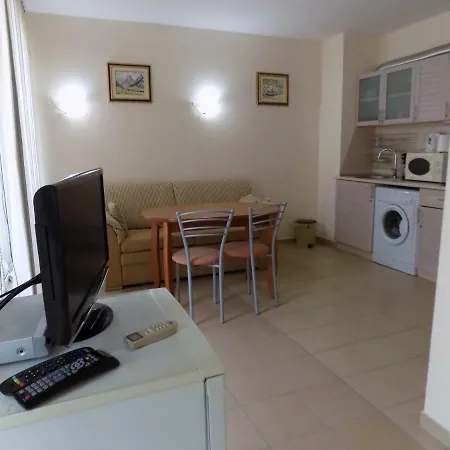 Apartament Блумарин С 25 *
