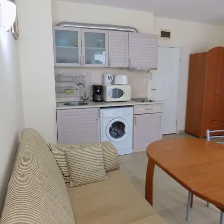 Блумарин С 25 Apartament Sunny Beach