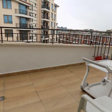 Блумарин С 25 Apartament