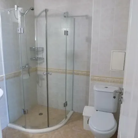 Блумарин С 25 Apartament Sunny Beach