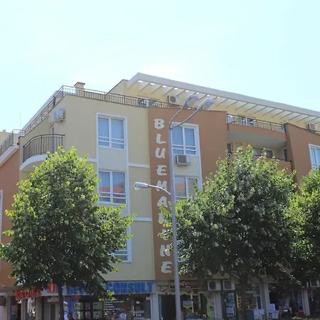 Apartament Блумарин С 25 Sunny Beach
