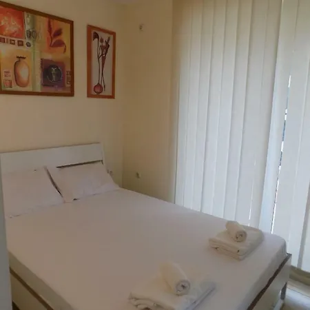 Apartment Блумарин С 25 Sunny Beach