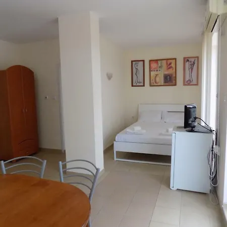 Блумарин С 25 * Sunny Beach